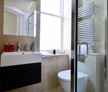 Bedsit, Fitzjohns Avenue, NW3 - Photo 3