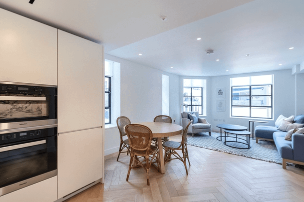 Sherwood Street, Soho, W1F - Photo 1