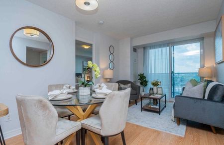 For Lease - 83 Borough Drive Unit# 914, Toronto, Ontario - Photo 3