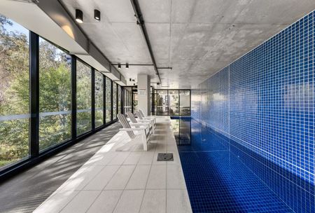 724/20 Shamrock Street, Abbotsford VIC 3067 - Apartment For Rent | Domain - Photo 5