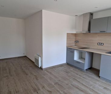 Location Appartement 1 pièce 25m² GORGES 44190 - Photo 2