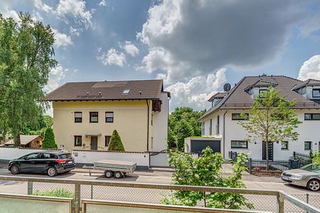 Gut geschnittene 3-Zimmer Wohnung in Waldperlach - Photo 3