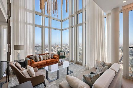 3 bedroom apartment to rent - Photo 2