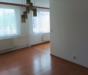 Pronájem bytu 3+1 65 m² - Photo 1
