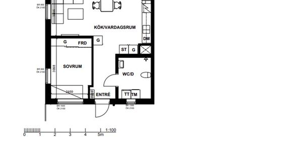 Finjagatan 1A - Photo 3
