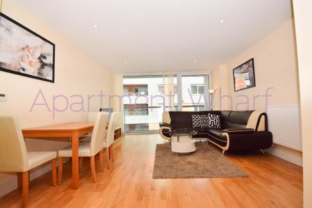 1 bedroom flat to rent - Photo 2