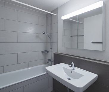 1 Zimmer, 37 m², 7. Stock - Foto 3
