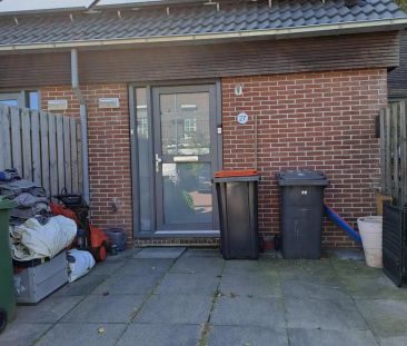 Appartement de 2 pièces Canberrastraat 76, Purmerend - À louer - Foto 2