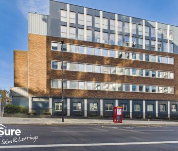 1 bedroom apartment to rent - Photo 3