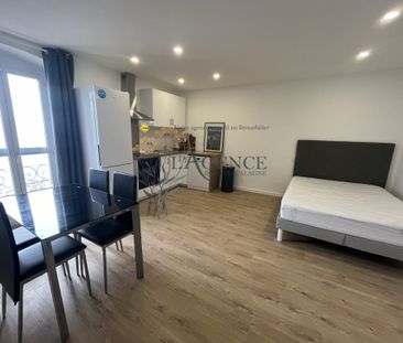 Location Appartement 1 pièce 30m² BASTIA 20200 - Photo 6
