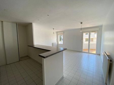 Location appartement 2 pièces 55.2 m² à Grabels (34790) - Photo 5