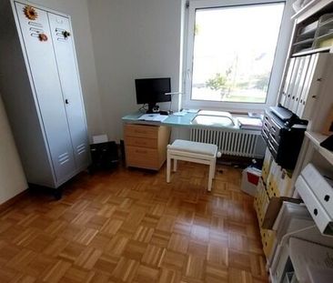 3-ROOM APARTMENT IN STÄFA (ZH), FURNISHED, TEMPORARY - Foto 6