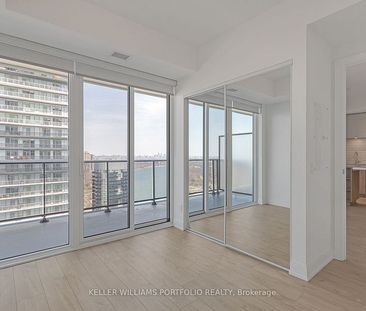 For Lease - 70 Annie Craig Drive Unit# 3603, Toronto, Ontario - Photo 2