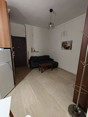 Studio/Γκαρσονιέρα για ενοικίαση Πυροβολικά - Προφήτης Ηλίας (Σέρρες) - Φωτογραφία 2