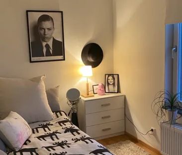 Private Room in Shared Apartment in Bromma - Foto 2