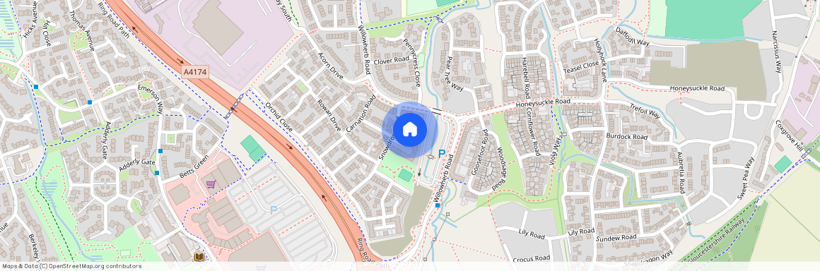 Buttercup Crescent, BS16 7LE, Bristol