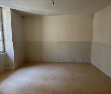 Location Appartement T2 - Centre Ville - Photo 1