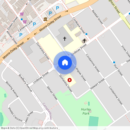 178 Lindesay Street, Campbelltown 2560, New South Wales