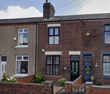 3 bedroom terraced house to rent - Photo 3
