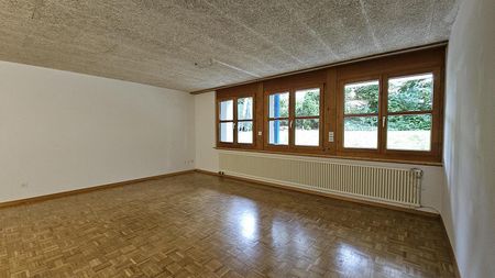 2.5 Zimmerwohnung in Ramsen - Foto 5