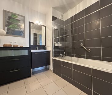 Appartement Massy 3 pièce(s) 61.59 m2 - Photo 4