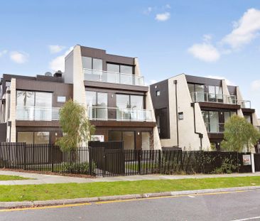 Unit 9/1 Winton Street, Burwood. - Photo 4