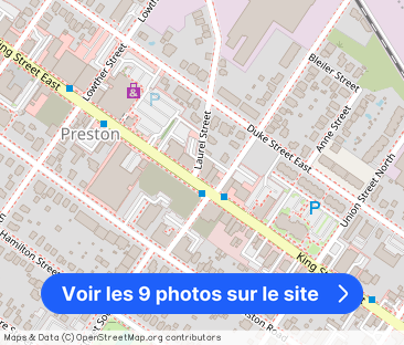 1025 King Street East - Photo 1