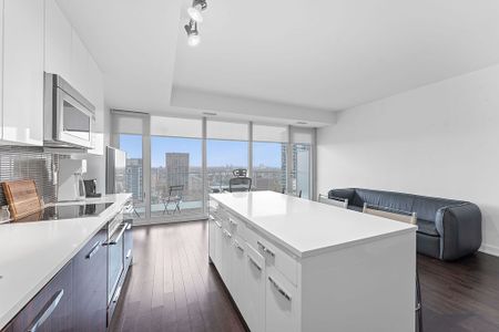 For Lease - 111 CHAMPAGNE Avenue Unit# 1908, Dows Lake - Civic Hospital and Area, Ontario - Photo 2