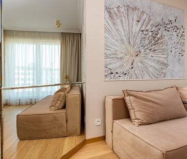 Białystok, Centrum Mieszkanie na wynajem - Фото 3