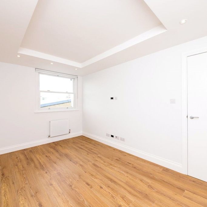 Chippenham Road, London, W9 - Photo 1