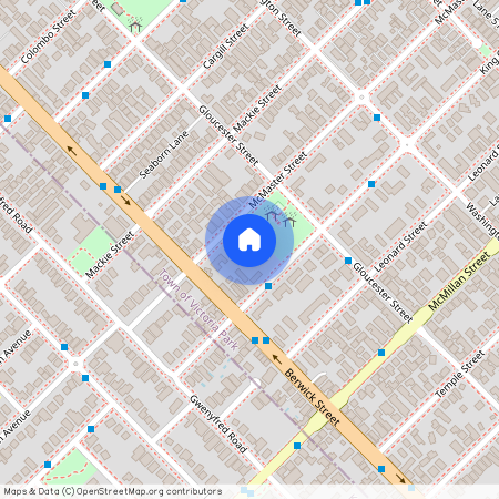 301/69 King George Street, WA 6100, Victoria Park