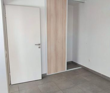 Appartement à louer - Photo 6