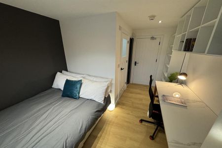 1 bedroom in a house share to rent - Photo 2