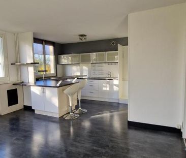 Location Appartement 3 pièces 80m² ROUEN 76000 - Photo 5