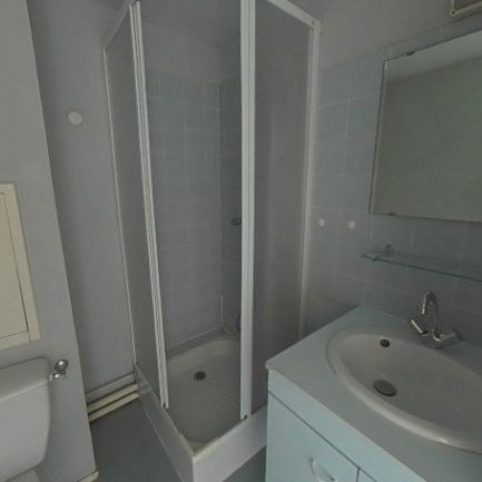 Appartement 1 pièce – 20 m² environ à Rennes Beauregard (ref : G60927) - Photo 1