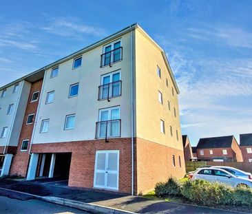 2 bedroom flat to rent - Photo 5