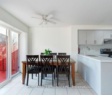 For Lease - 42 Trumpet Valley Boulevard, Brampton, Ontario - Photo 4