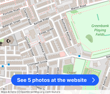 Westminster Road M19 3FE - Photo 1