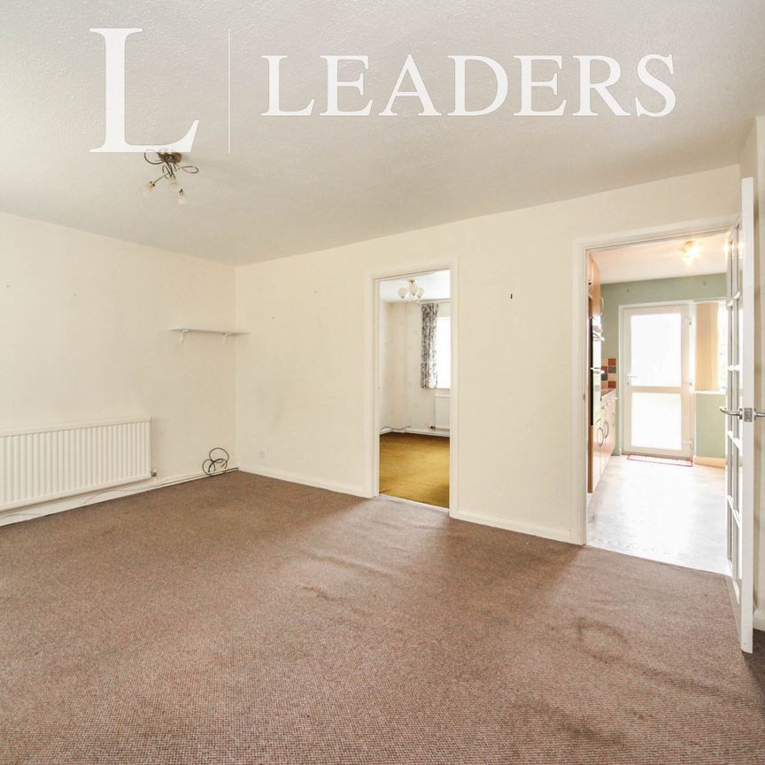 3 bedroom house to rent Greenfield Close, Dunstable, Bedfordshire, LU6 - Photo 1