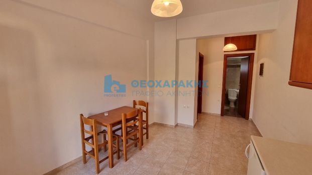 Διαμέρισμα για ενοικίαση Ηράκλειο Κρήτης - Φωτογραφία 1