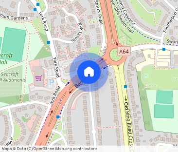 Barwick Road, Leeds - Photo 1