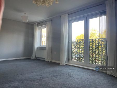 2 bedroom flat to rent - Photo 2