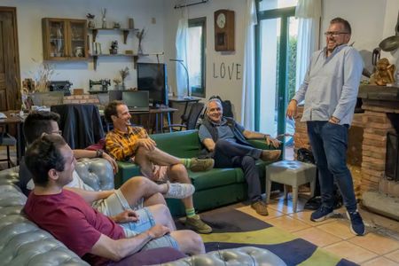 Carrer dels Pous, Riba-roja de Túria, Valencian Community 46190 - Photo 4