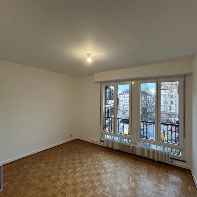 Appartement 4 pièces à - Photo 1