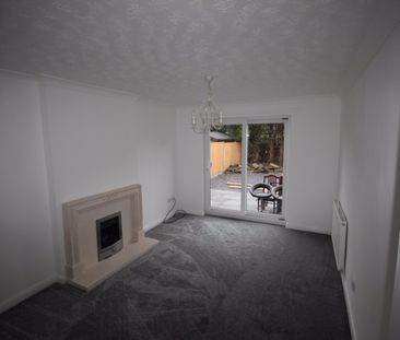 Modern Three Bedroom Detached House in Newton, Preston - Photo 3