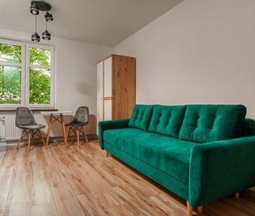 Do wynajęcia kawalerka, ul. Odrowążów38, Chorzów - Photo 3