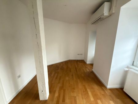 Exceptionnel 4 pièces 117,8m² en hyper centre de Strasbourg - Photo 3