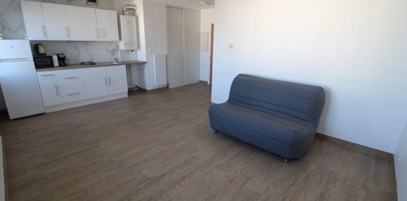 Studio Guyancourt 29 m² - Photo 2