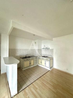 Location Appartement 2 pièces 39m² - Photo 1