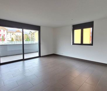 3 Zimmer, 61 m², 2. Stock - Photo 1